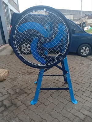 Chaff Cutter Without Motor/Engine
