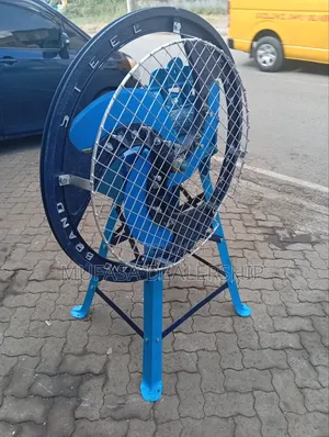 Chaff Cutter Without Motor/Engine