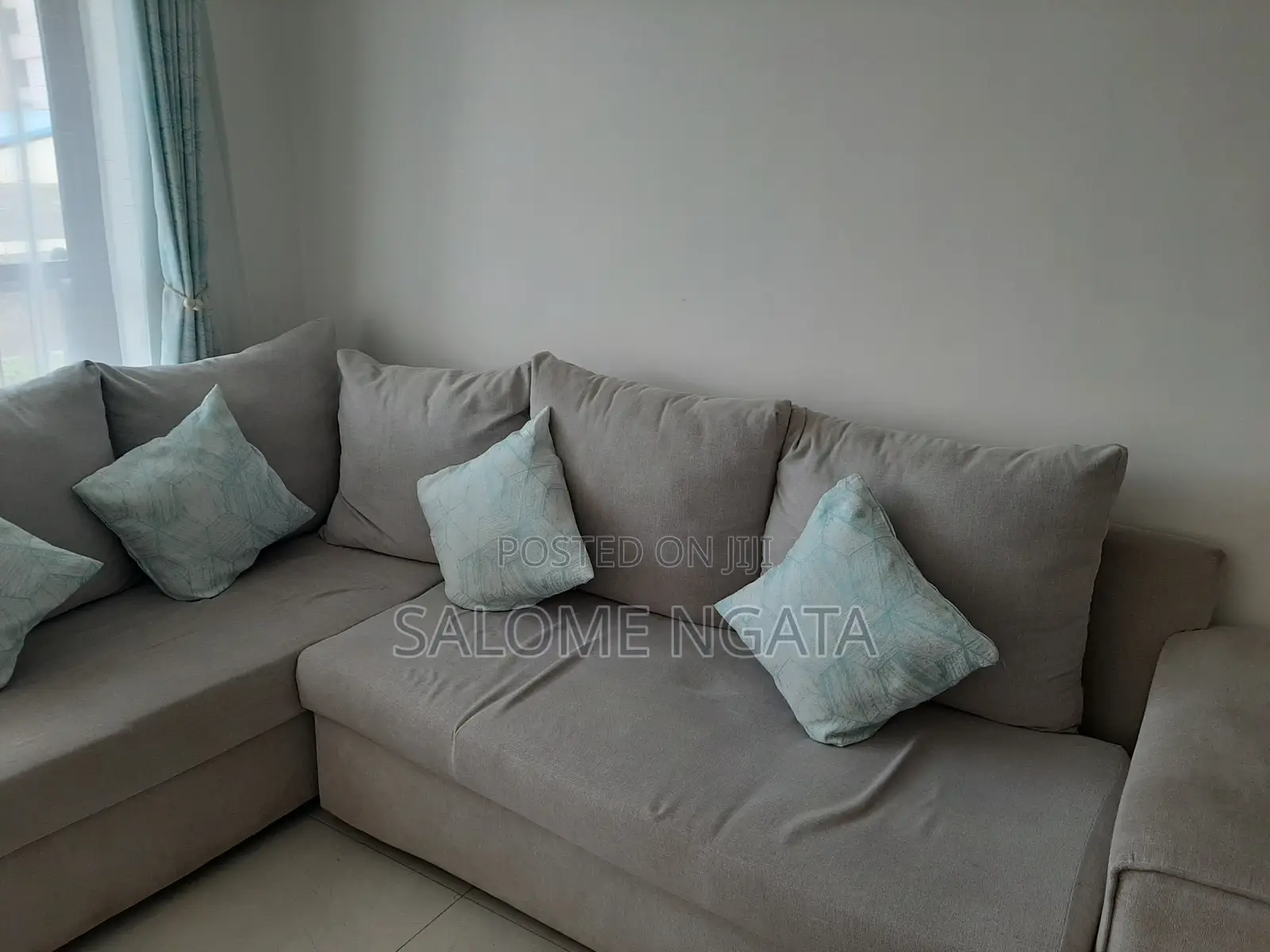 Quick Sale! Stylish Sofas– Choice of 2