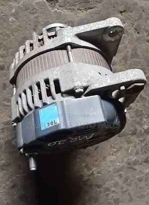 Alternator Engine Mr20 140a