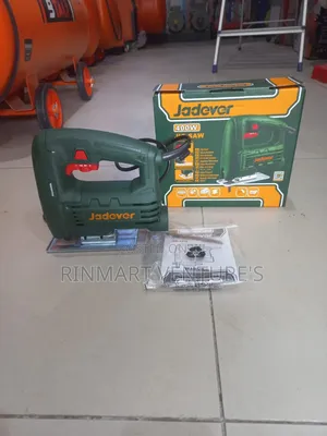 Jadever Jigsaw 400w/ Electric Jigsaw 400w
