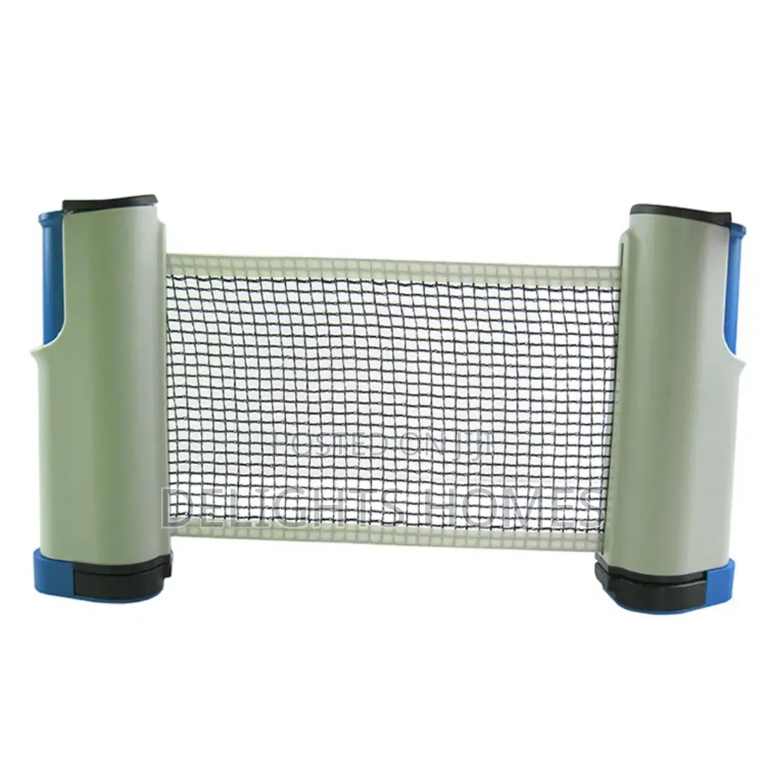 Adjustable Table Tennis Net