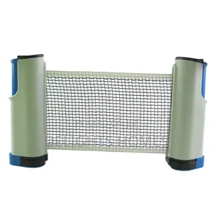 Adjustable Table Tennis Net
