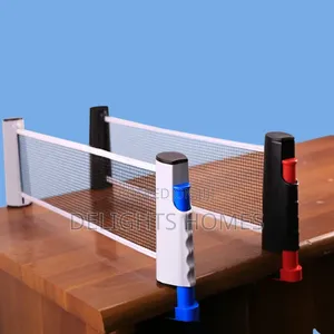 Adjustable Table Tennis Net