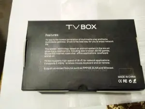 MXQ Premium Android Boxes 3gb/16