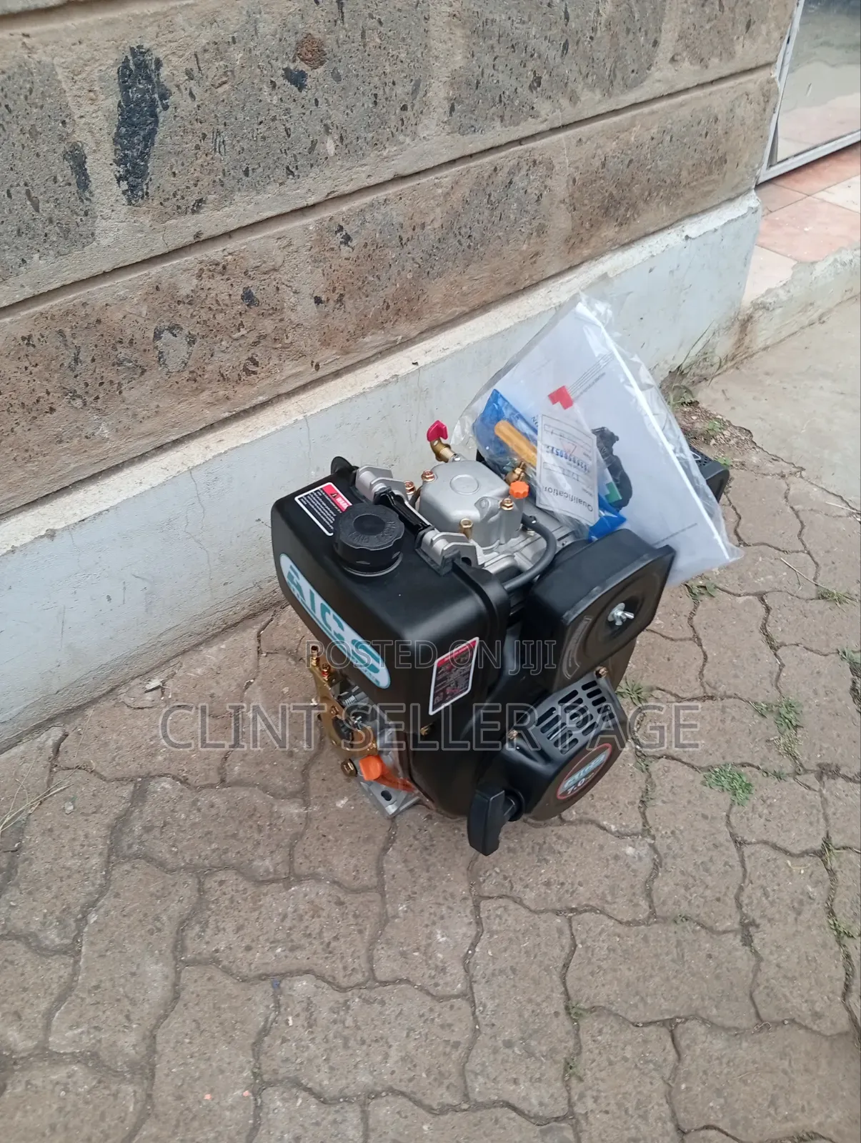 Aico Heavy Duty Diesel Engine for Sale