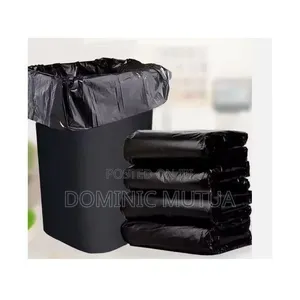 50pcs Garbage Bags Large Size