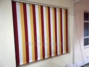 Magnificient Office Blinds