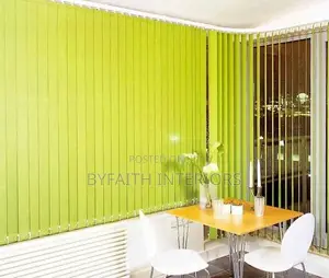 Magnificient Office Blinds