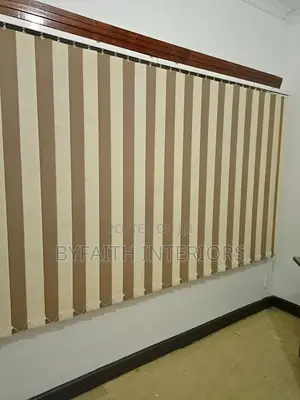 Magnificient Office Blinds