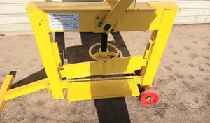 Cabro Cutting Machine