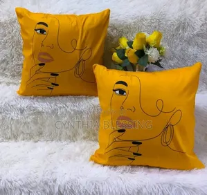 Elegant Design Throw Pillow Covers_tpcss