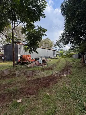 Half Acre Plot for Sale in Ridgeways,Nairobi at KSHS 50m
