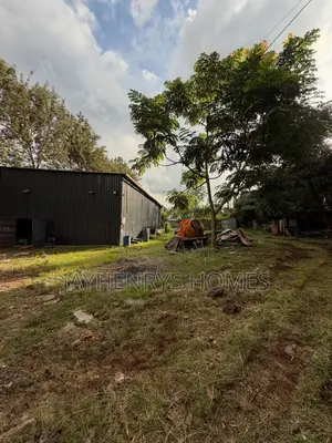 Half Acre Plot for Sale in Ridgeways,Nairobi at KSHS 50m