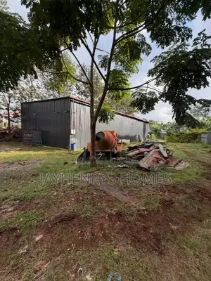 Half Acre Plot for Sale in Ridgeways,Nairobi at KSHS 50m