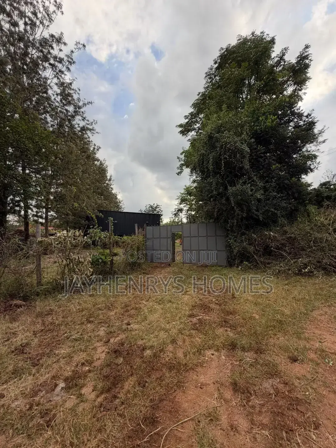 Half Acre Plot for Sale in Ridgeways,Nairobi at KSHS 50m