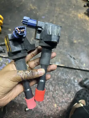 Shooting Coil Honda