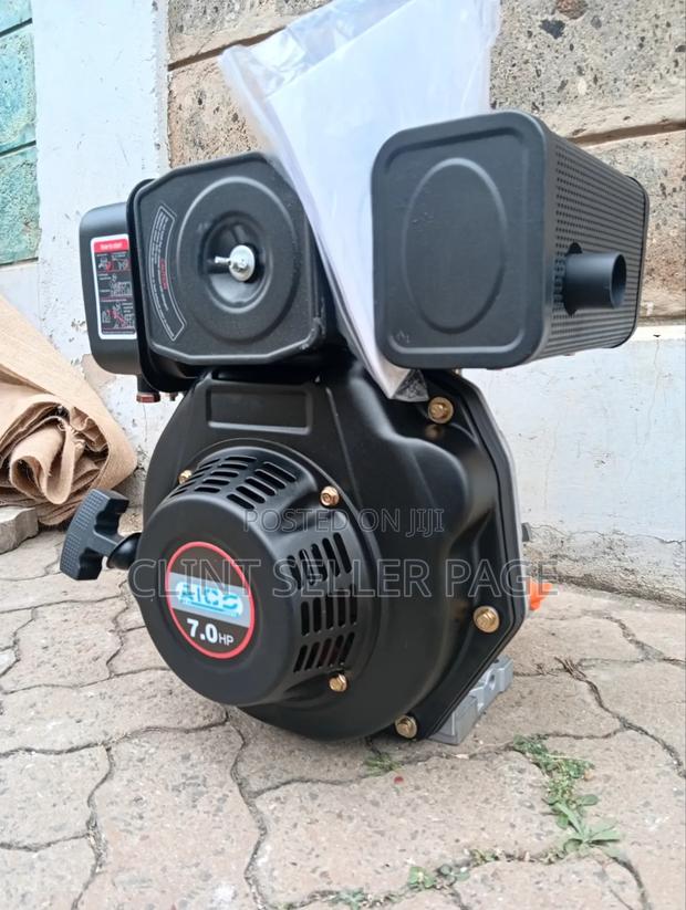 Aico General Purpose Diesel Engine 7hp on Sale