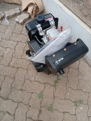 Aico General Purpose Diesel Engine 7hp on Sale