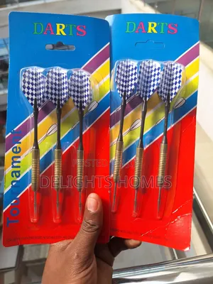 Darts for Dartboard 3pcs