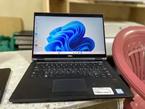 Laptop Dell Latitude 7390 2-in-1 8GB Intel Core i5 SSD 256GB