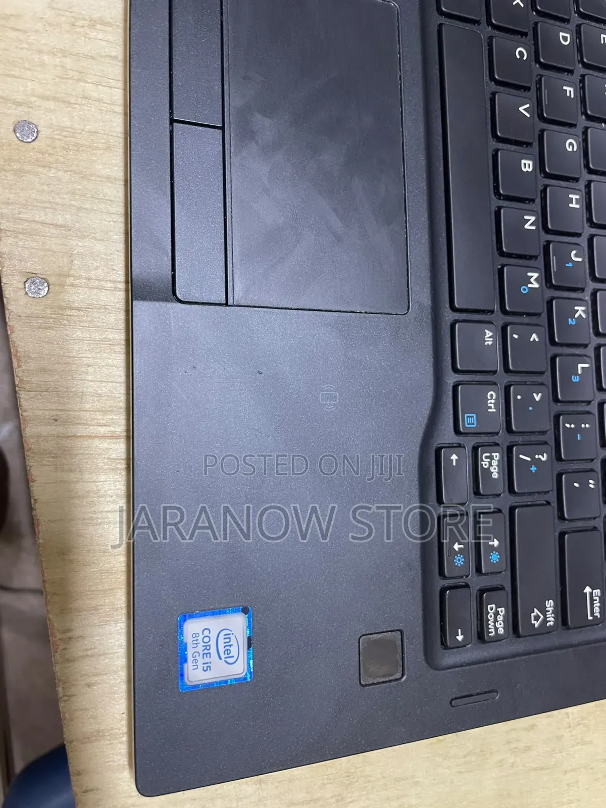 Laptop Dell Latitude 7390 2-in-1 8GB Intel Core i5 SSD 256GB