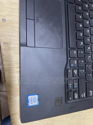 Laptop Dell Latitude 7390 2-in-1 8GB Intel Core i5 SSD 256GB