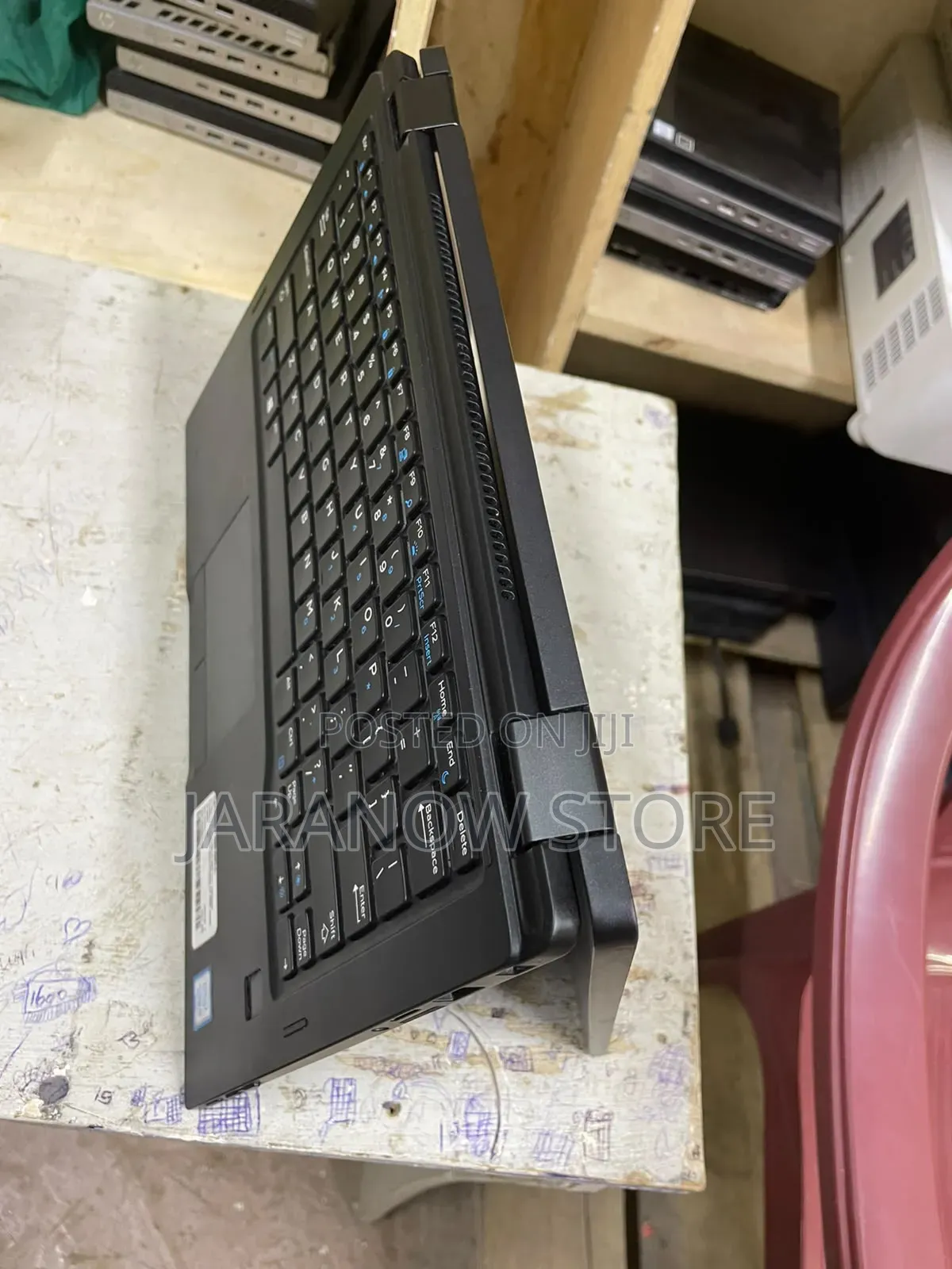 Laptop Dell Latitude 7390 2-in-1 8GB Intel Core i5 SSD 256GB