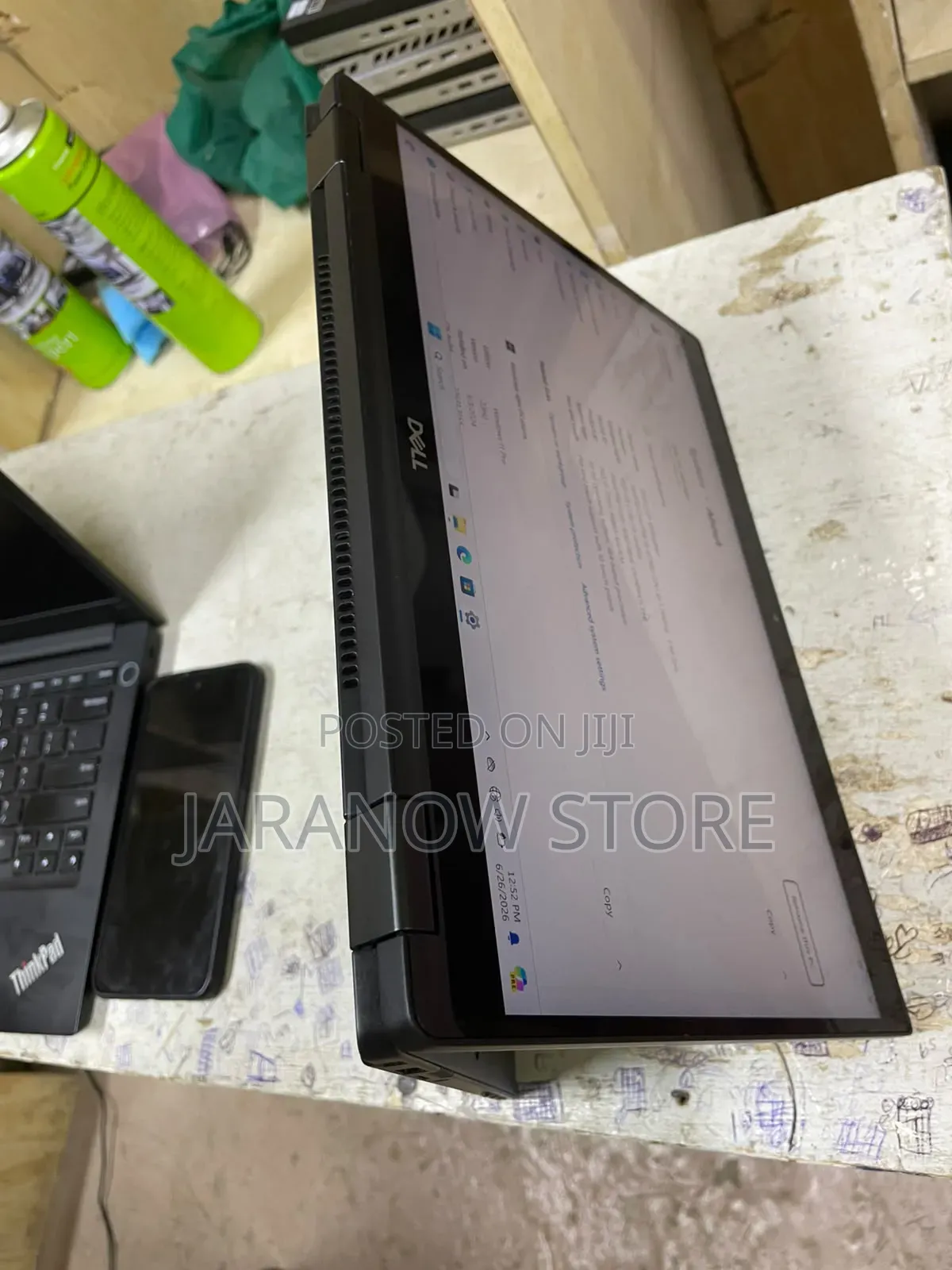 Laptop Dell Latitude 7390 2-in-1 8GB Intel Core i5 SSD 256GB