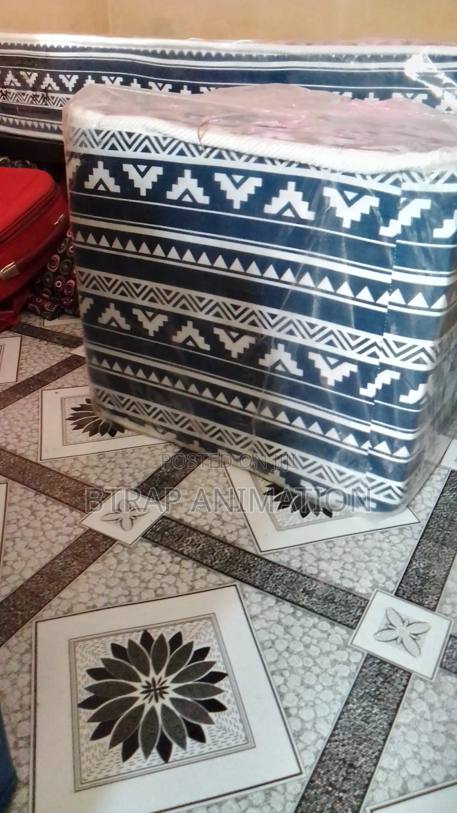 Moko Mattress 3.5x6