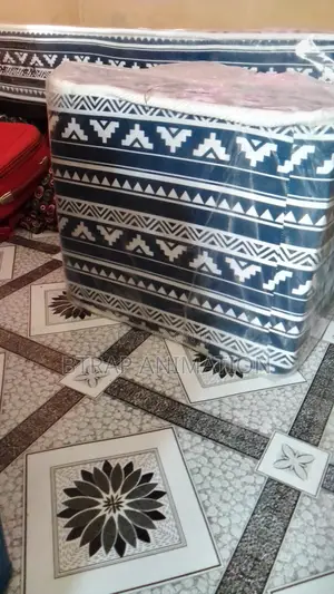 Moko Mattress 3.5x6