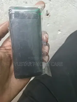 Itel Phone Case