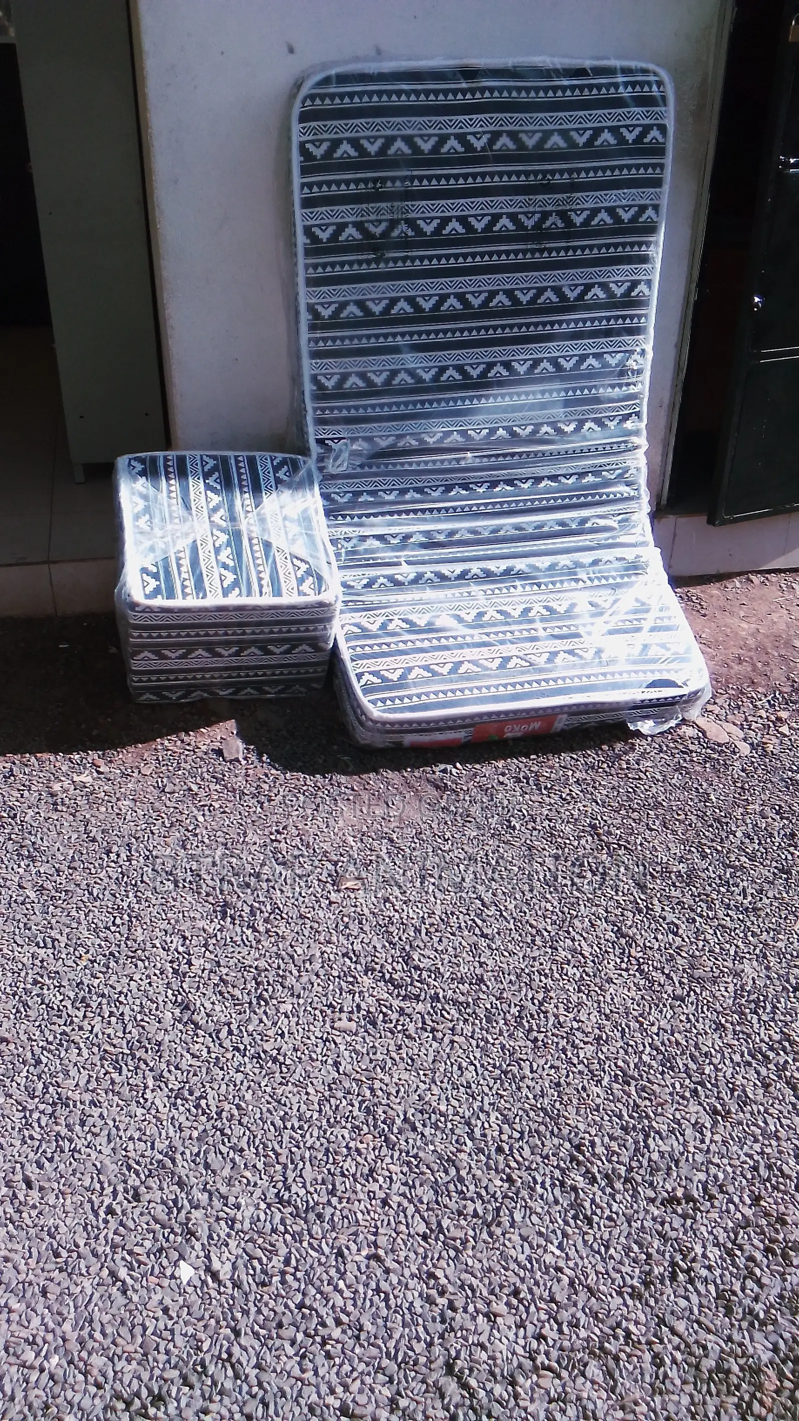 Moko Mattress 3.5x6