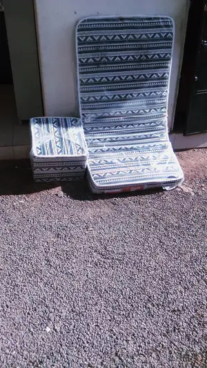Moko Mattress 3.5x6