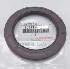 Rear Crankshaft Oil Seal for Toyota Probox