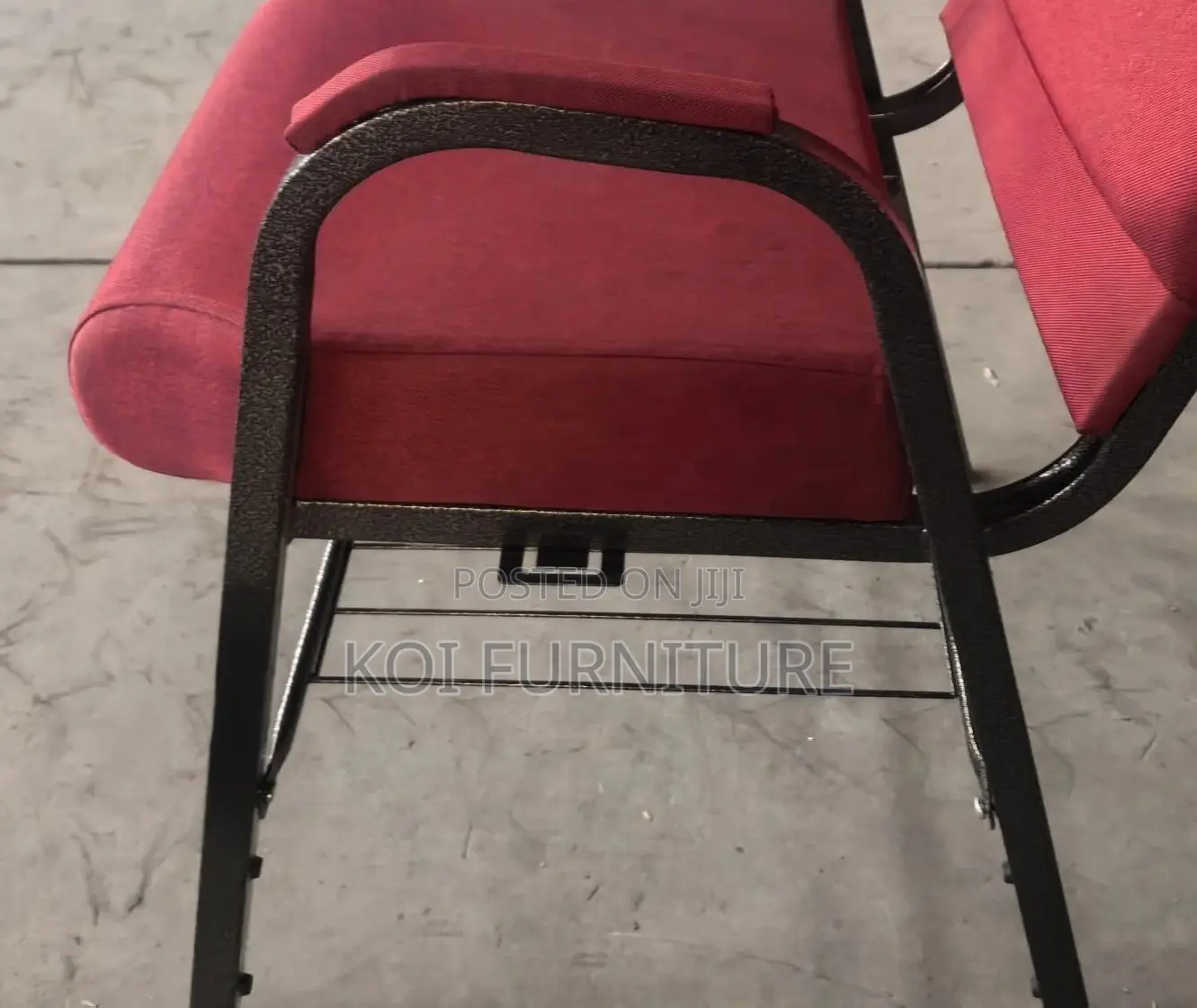Office Chairs; Fabic Arned Conference Events Office Chairs