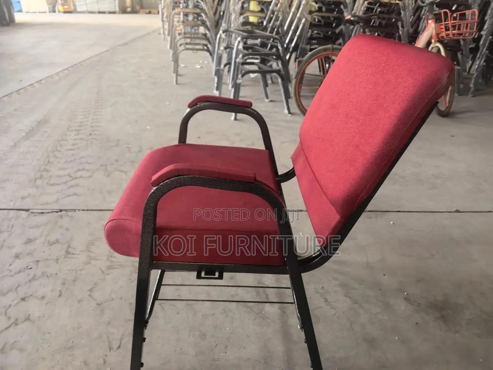 Office Chairs; Fabic Arned Conference Events Office Chairs