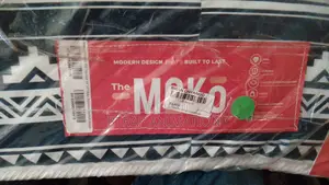 Moko Mattress 3.5x6