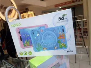 New Modio M128 256 GB Green