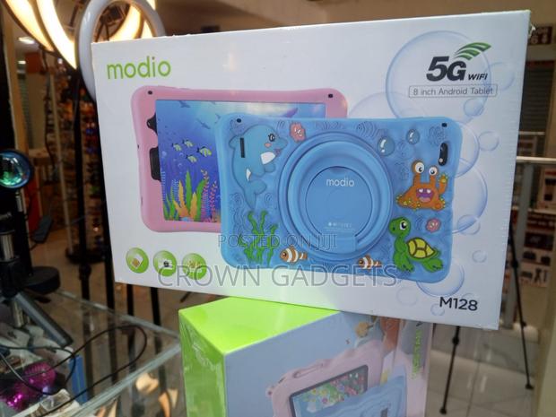 New Modio M128 256 GB Green - thumbnail 3