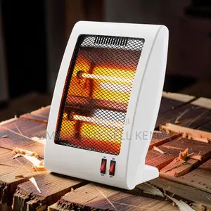 Fast Temperature Control 800w Electric Room Heater Space Heater