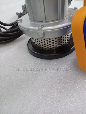 Freevel Clean Water Drainage Pump 0.5hp – Energy Saving Design