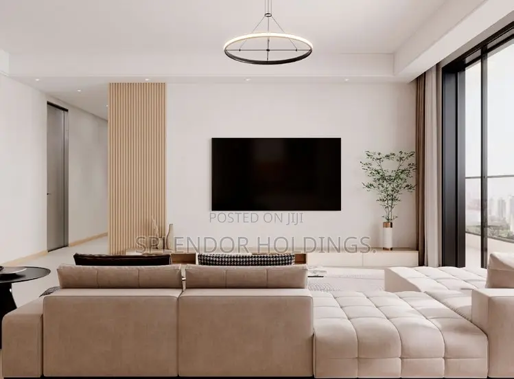 1bdrm Apartment in Kileleshwa for Sale