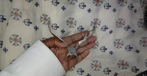 Big Pig Tooth Cutting Pliers