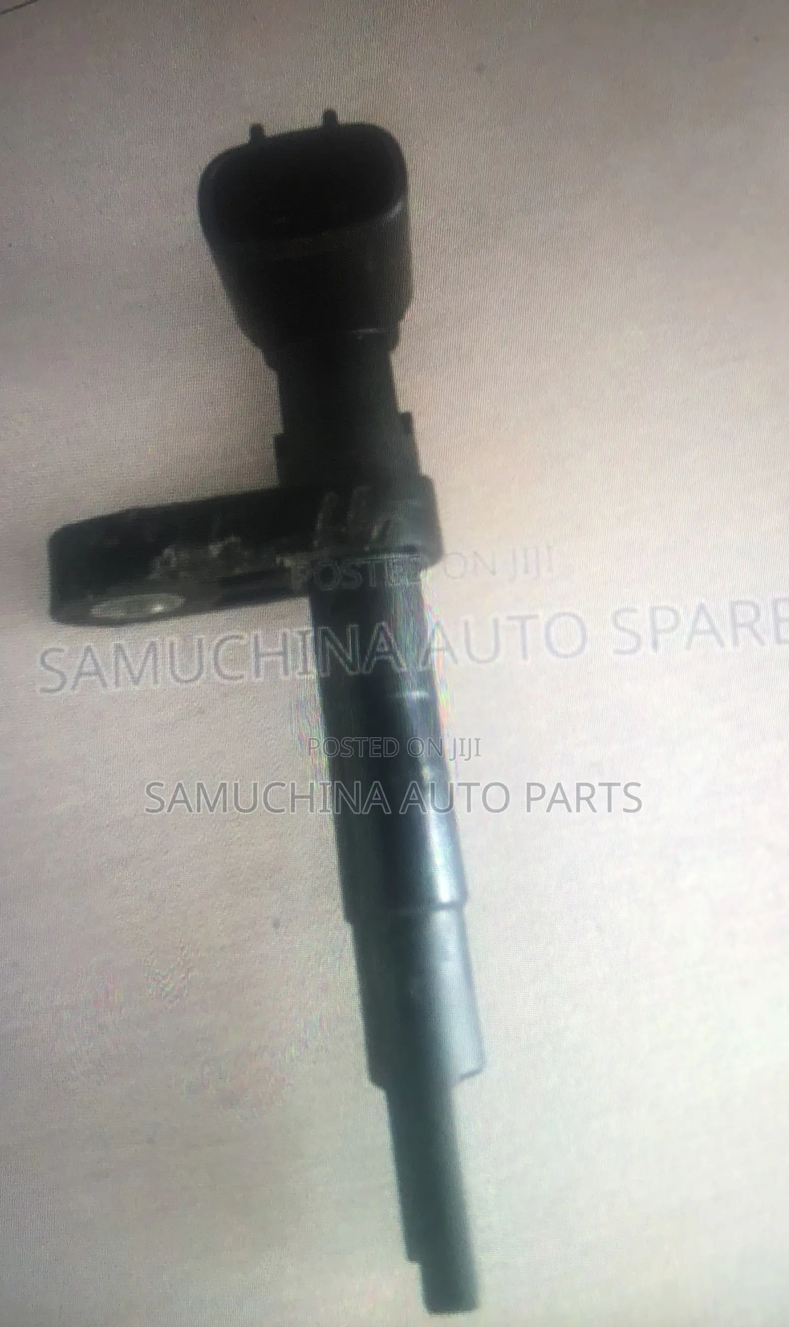 Abs Sensor Toyota Mark X {Rear}
