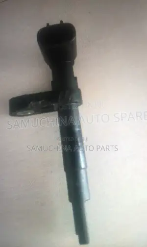 Abs Sensor Toyota Mark X {Rear}
