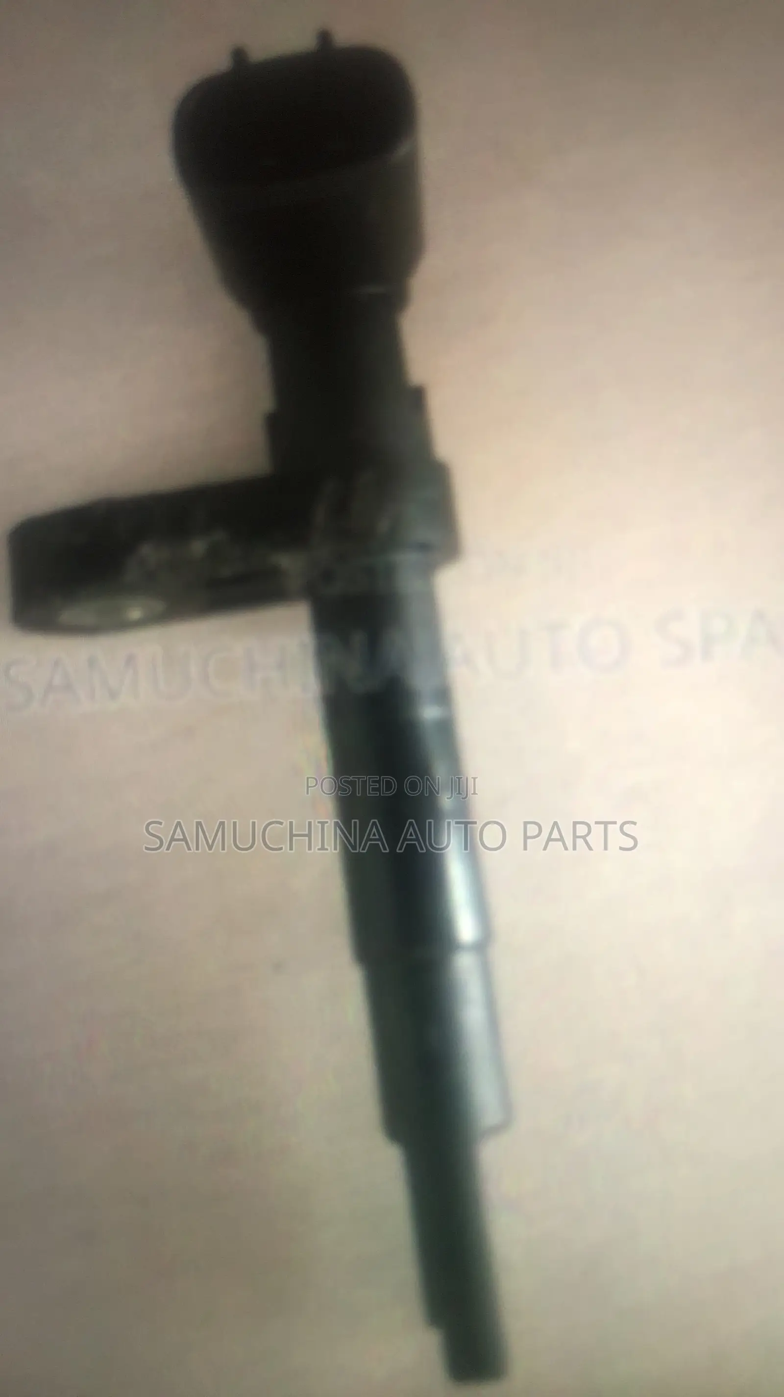 Abs Sensor Toyota Mark X {Rear}