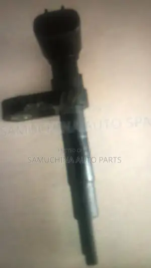 Abs Sensor Toyota Mark X {Rear}