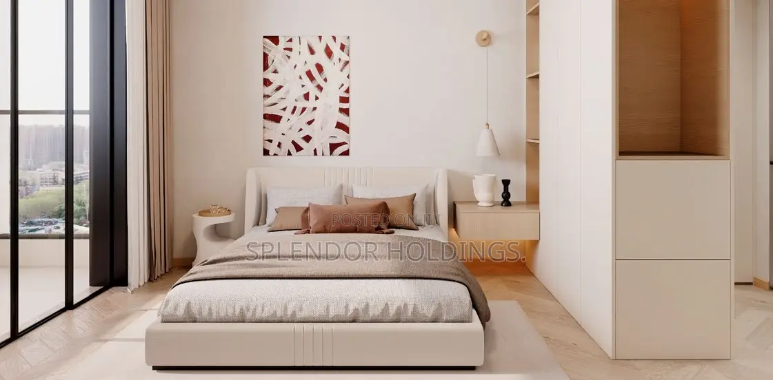 1bdrm Apartment in Kileleshwa for Sale