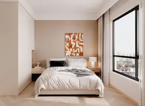 1bdrm Apartment in Kileleshwa for Sale